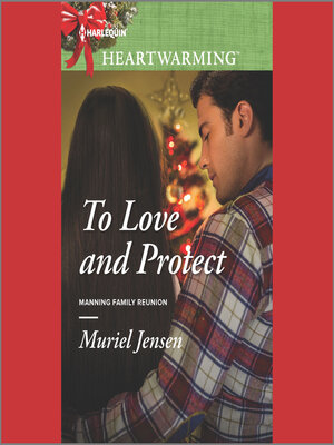 cover image of To Love and Protect